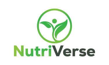 NutriVerse.ai - Creative brandable domain for sale